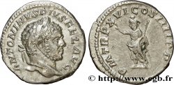 CARACALLA Denier