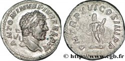 CARACALLA Denier