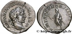CARACALLA Denier