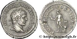 CARACALLA Denier