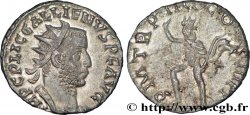 GALLIENUS Antoninien AU