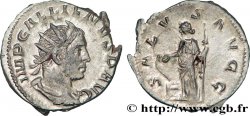 GALLIENUS Antoninien fST