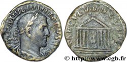 PHILIPPE Ier L&nbsp;ARABE Sesterce TTB/TB+