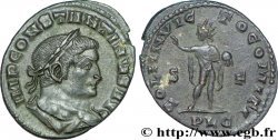 CONSTANTINUS I DER GROßE Follis ou nummus