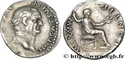 VESPASIEN Denier