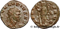 CLAUDIUS II GOTHICUS Antoninien