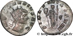 CLAUDE II LE GOTHIQUE Antoninien
