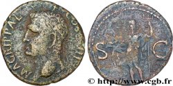 AGRIPPA As