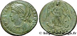 CONSTANTINOPOLIS Centenionalis ou nummus