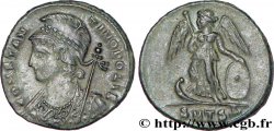 CONSTANTINOPLE Centenionalis ou nummus