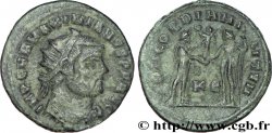 MAXIMIEN HERCULE Pseudo ou néo-aurelianus