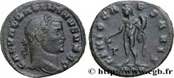 MAXIMINUS II DAIA Follis ou nummus