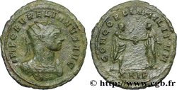 AURELIAN Aurelianus