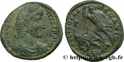 CONSTANTIUS II Maiorina, (MB, Æ 2)