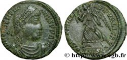 VALENTINIAN I Nummus, (PB, Æ 3)