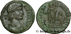 CONSTANS Demi-maiorina, (PB, Æ 3)