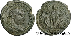 LICINIUS I Follis ou nummus