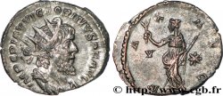 VICTORIN Antoninien FDC