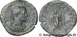 ÉLAGABAL Sesterce