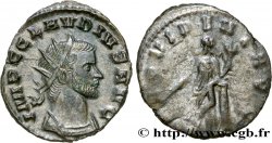 CLAUDIUS II GOTHICUS Antoninien