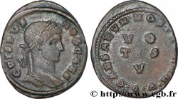 CRISPUS Centenionalis ou nummus TTB