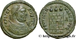 LICINIUS I Centenionalis ou nummus
