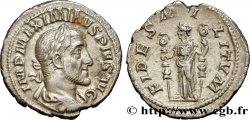 MAXIMINUS I THRAX Denier