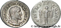MAXIMIN Ier THRACE Denier