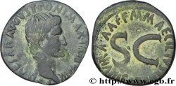 AUGUSTUS As SS