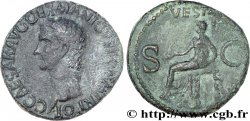CALIGULA As