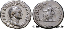 VESPASIANUS Denier