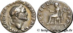 VESPASIEN Denier