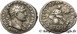 TRAIANUS Denier