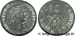 TRAJAN Dupondius