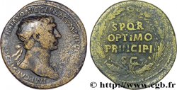 TRAJAN Dupondius