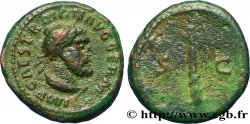 TRAJANUS Quadrans