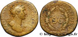 TRAIANUS As
