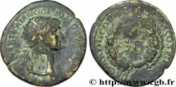 TRAJAN As