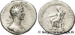 HADRIANUS Denier