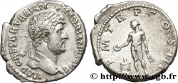 HADRIANUS Denier