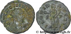 CARAUSIUS au nom de DIOCLÉTIEN Aurelianus
