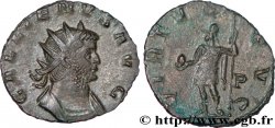GALLIENUS Antoninien