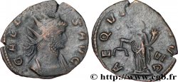 GALLIENUS Antoninien