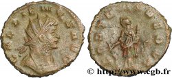 GALLIENUS Antoninien
