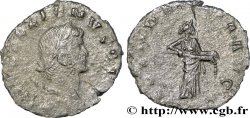 GALLIENUS Denier fSS