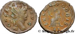 GALLIENO Antoninien
