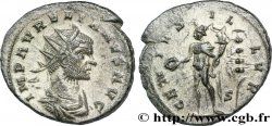 AURÉLIEN Antoninien SPL