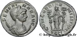 SÉVERINE Aurelianus