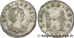 SÉVERINE Aurelianus SUP