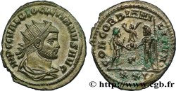 DIOCLÉTIEN Aurelianus